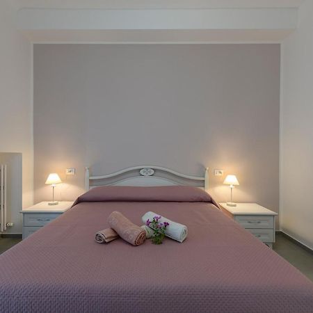 B&B La Fontanella San Benedetto del Tronto Exterior foto