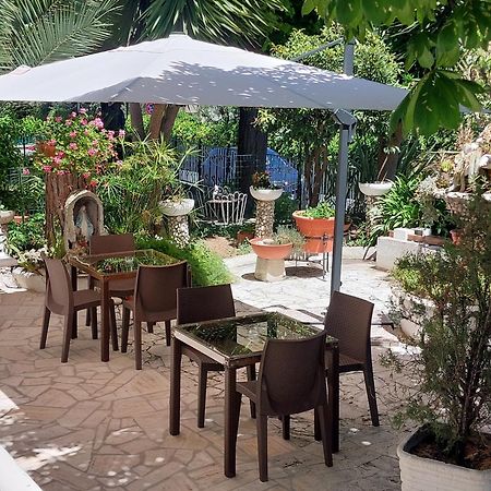 B&B La Fontanella San Benedetto del Tronto Exterior foto