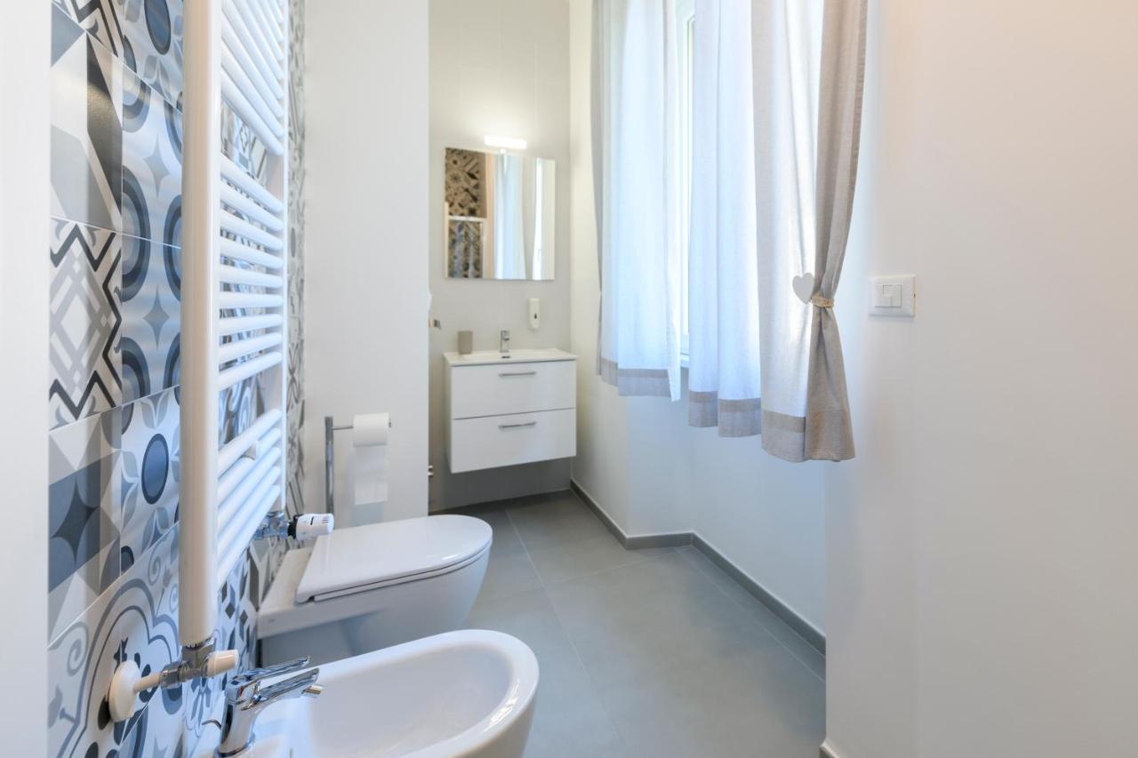 B&B La Fontanella San Benedetto del Tronto Exterior foto