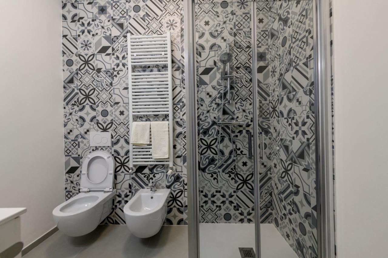 B&B La Fontanella San Benedetto del Tronto Exterior foto