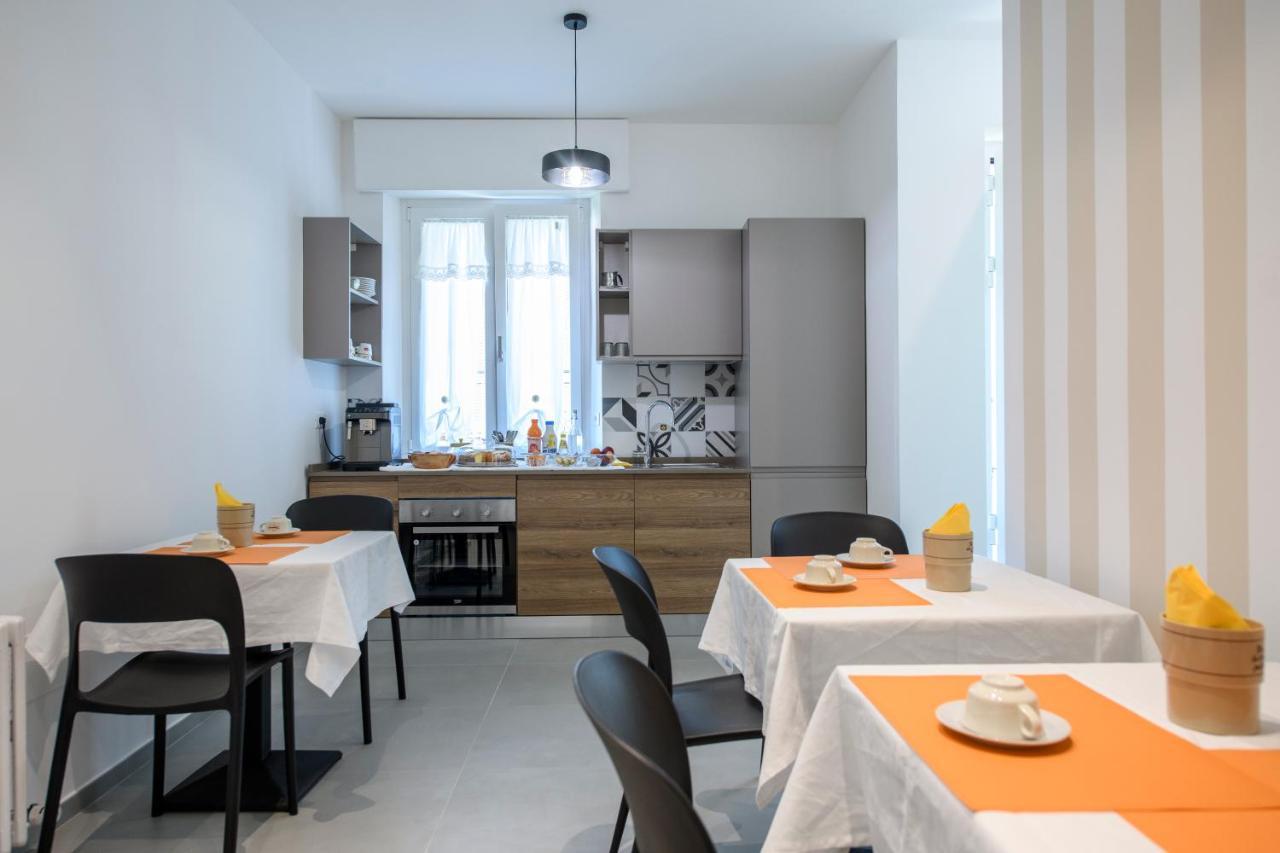 B&B La Fontanella San Benedetto del Tronto Exterior foto