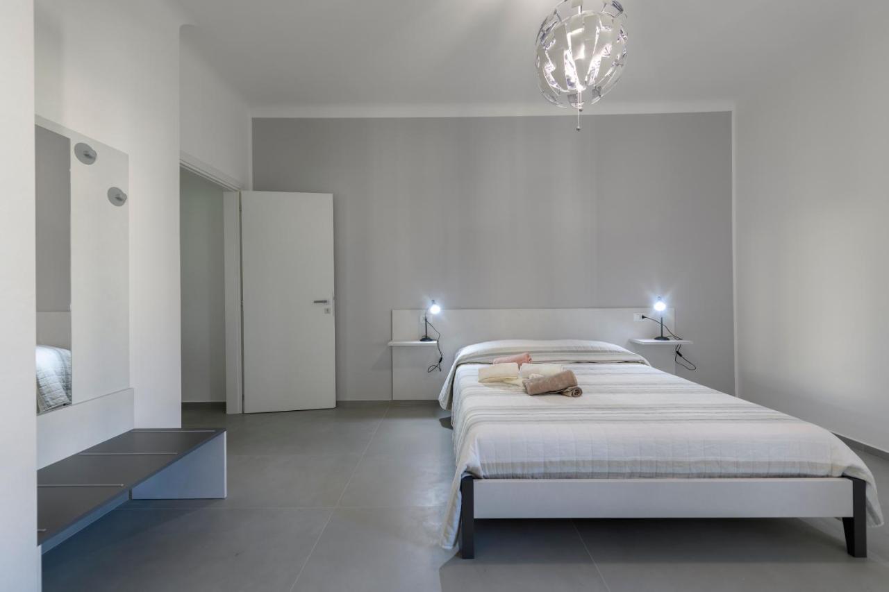 B&B La Fontanella San Benedetto del Tronto Exterior foto