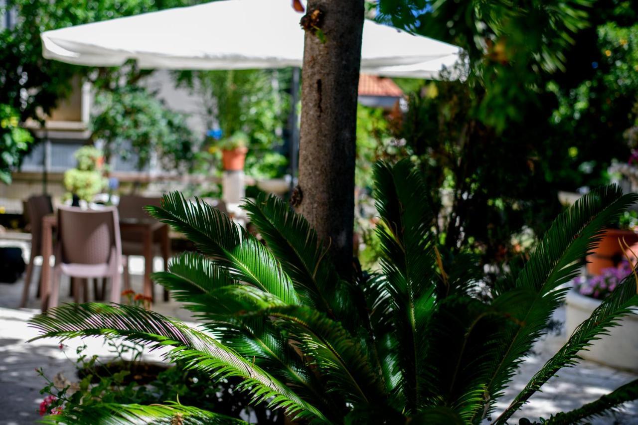 B&B La Fontanella San Benedetto del Tronto Exterior foto