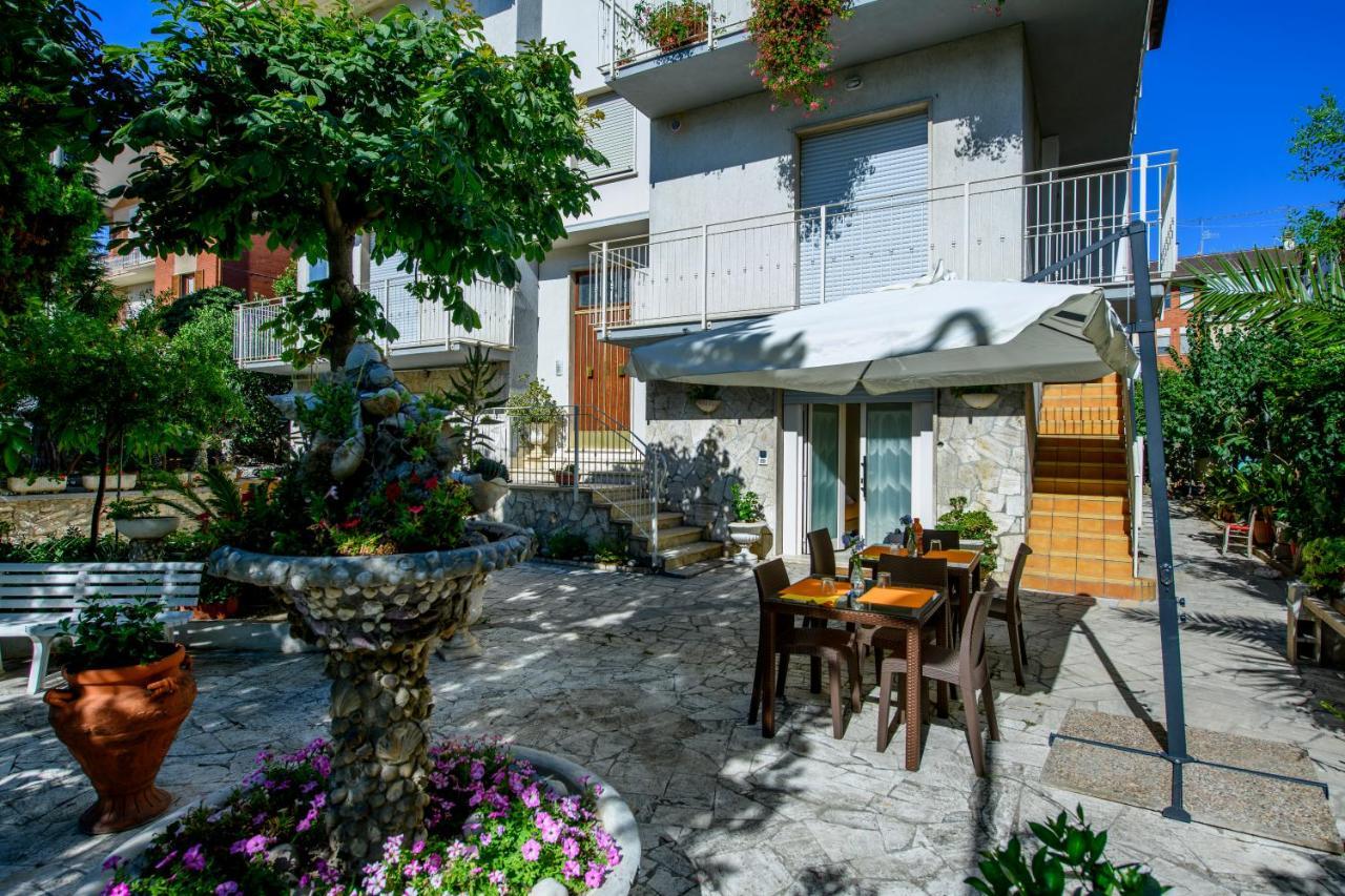 B&B La Fontanella San Benedetto del Tronto Exterior foto