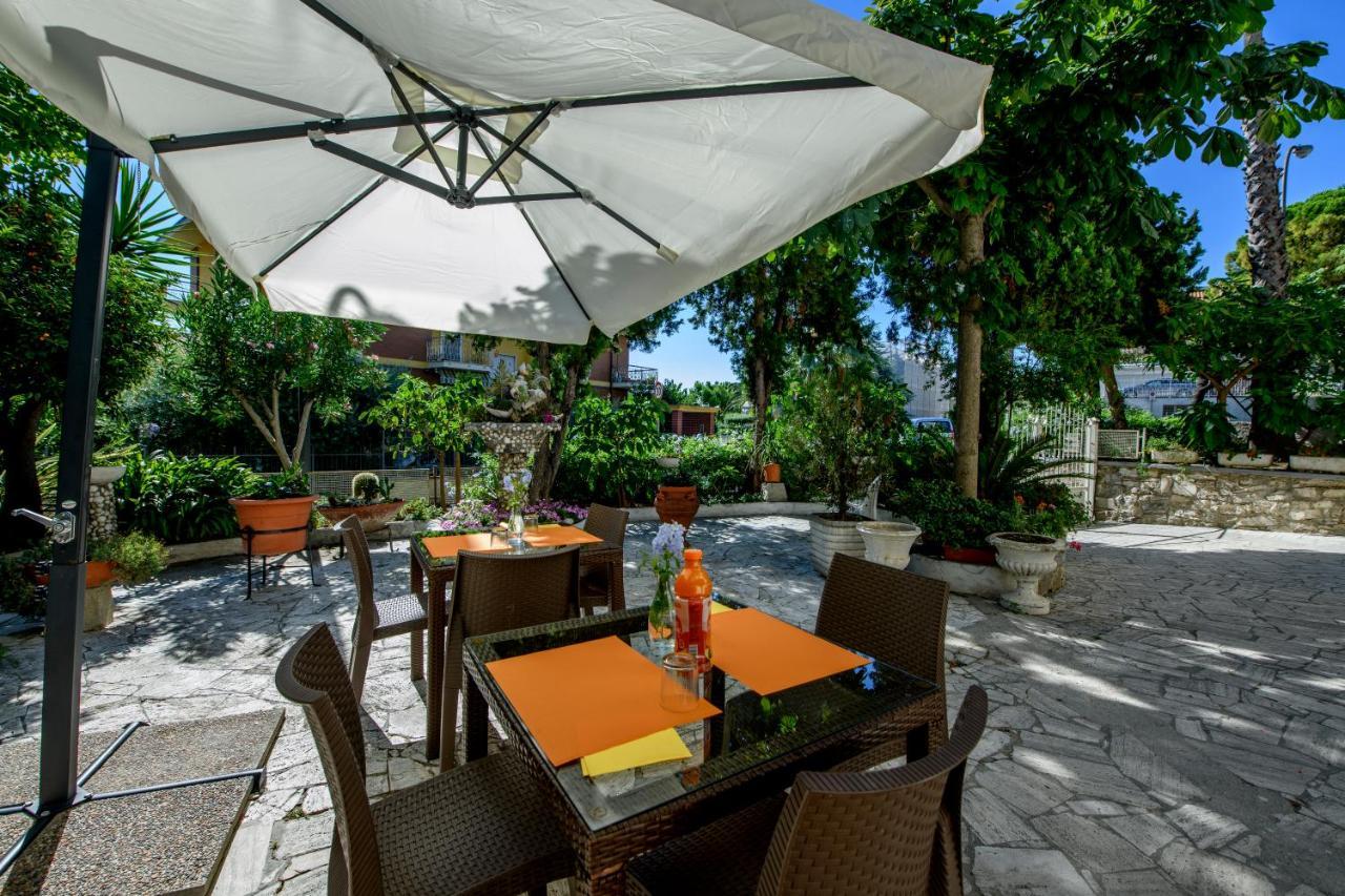 B&B La Fontanella San Benedetto del Tronto Exterior foto