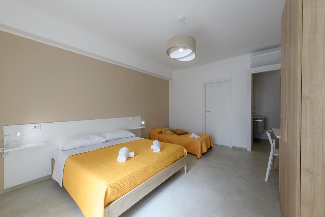 B&B La Fontanella San Benedetto del Tronto Exterior foto
