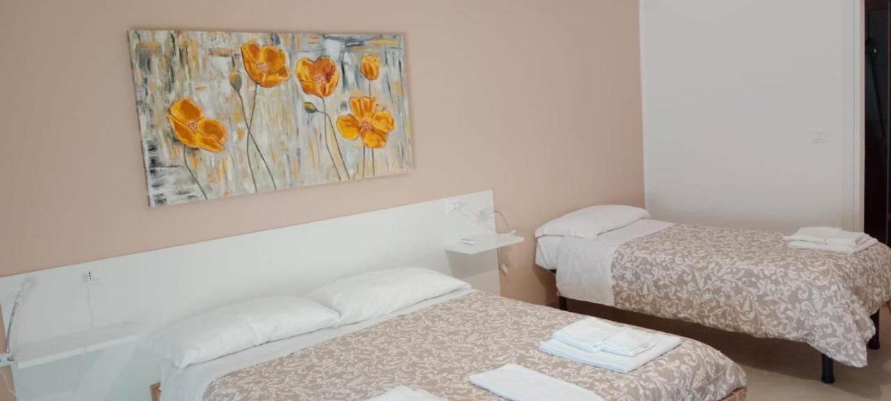 B&B La Fontanella San Benedetto del Tronto Exterior foto