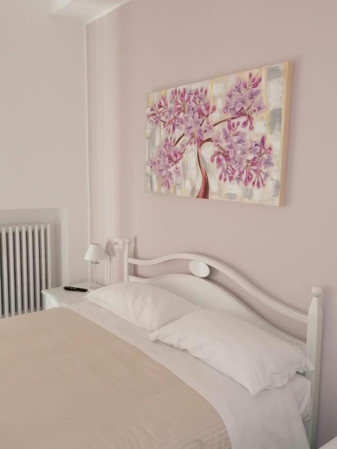 B&B La Fontanella San Benedetto del Tronto Exterior foto