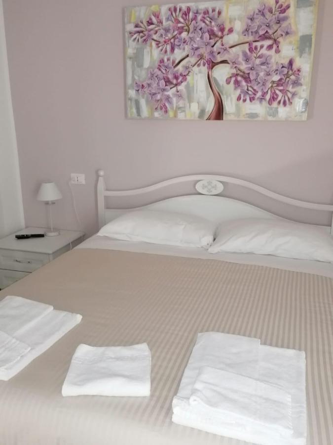 B&B La Fontanella San Benedetto del Tronto Exterior foto