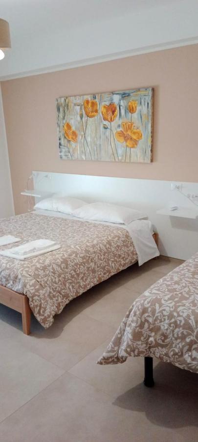 B&B La Fontanella San Benedetto del Tronto Exterior foto