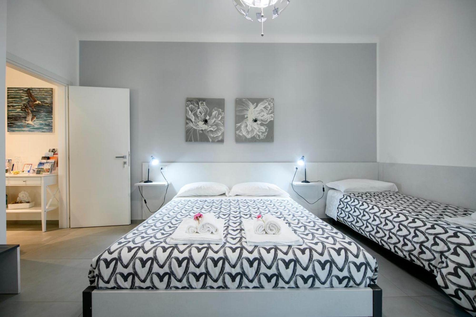 B&B La Fontanella San Benedetto del Tronto Exterior foto