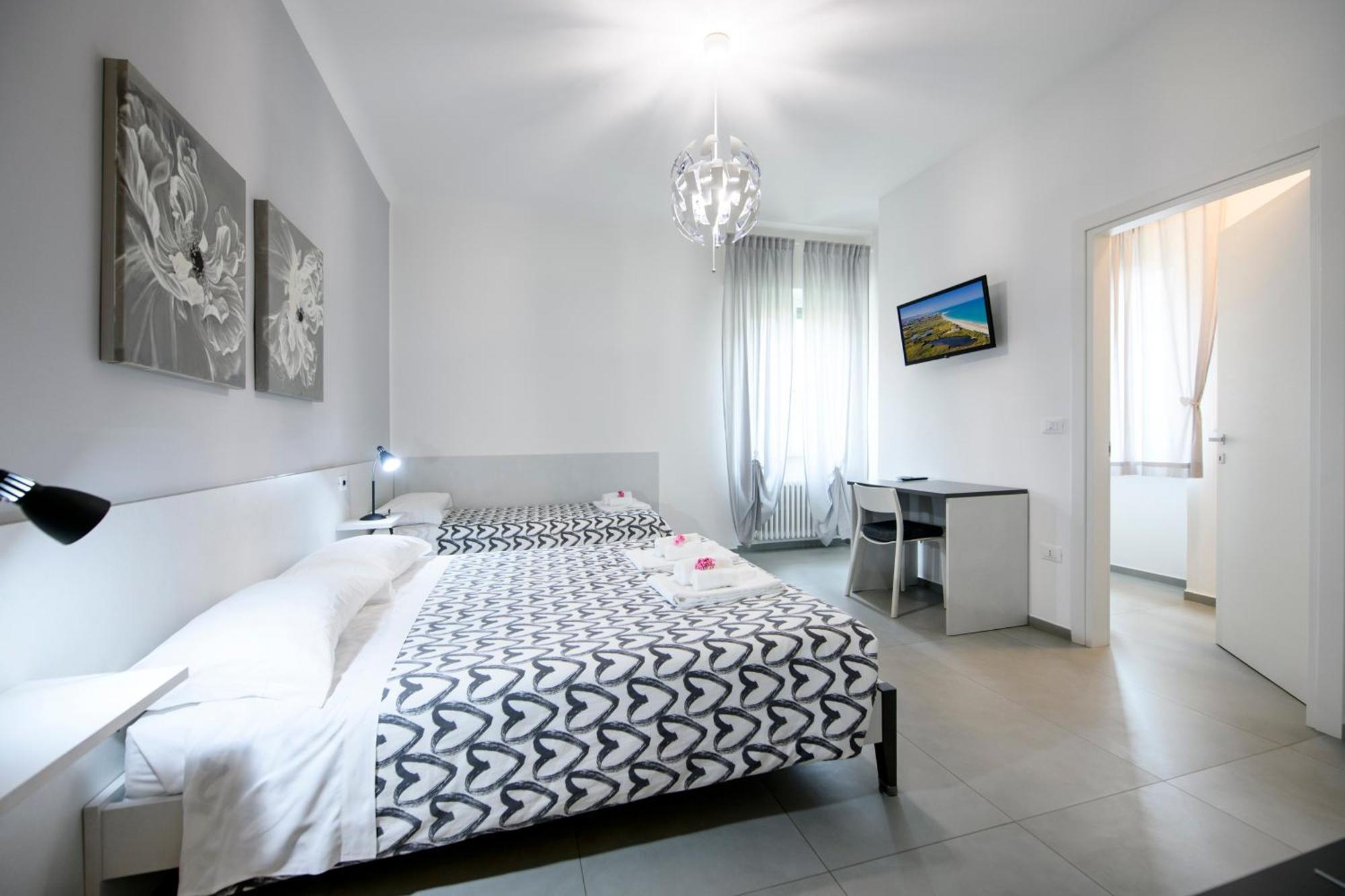 B&B La Fontanella San Benedetto del Tronto Exterior foto