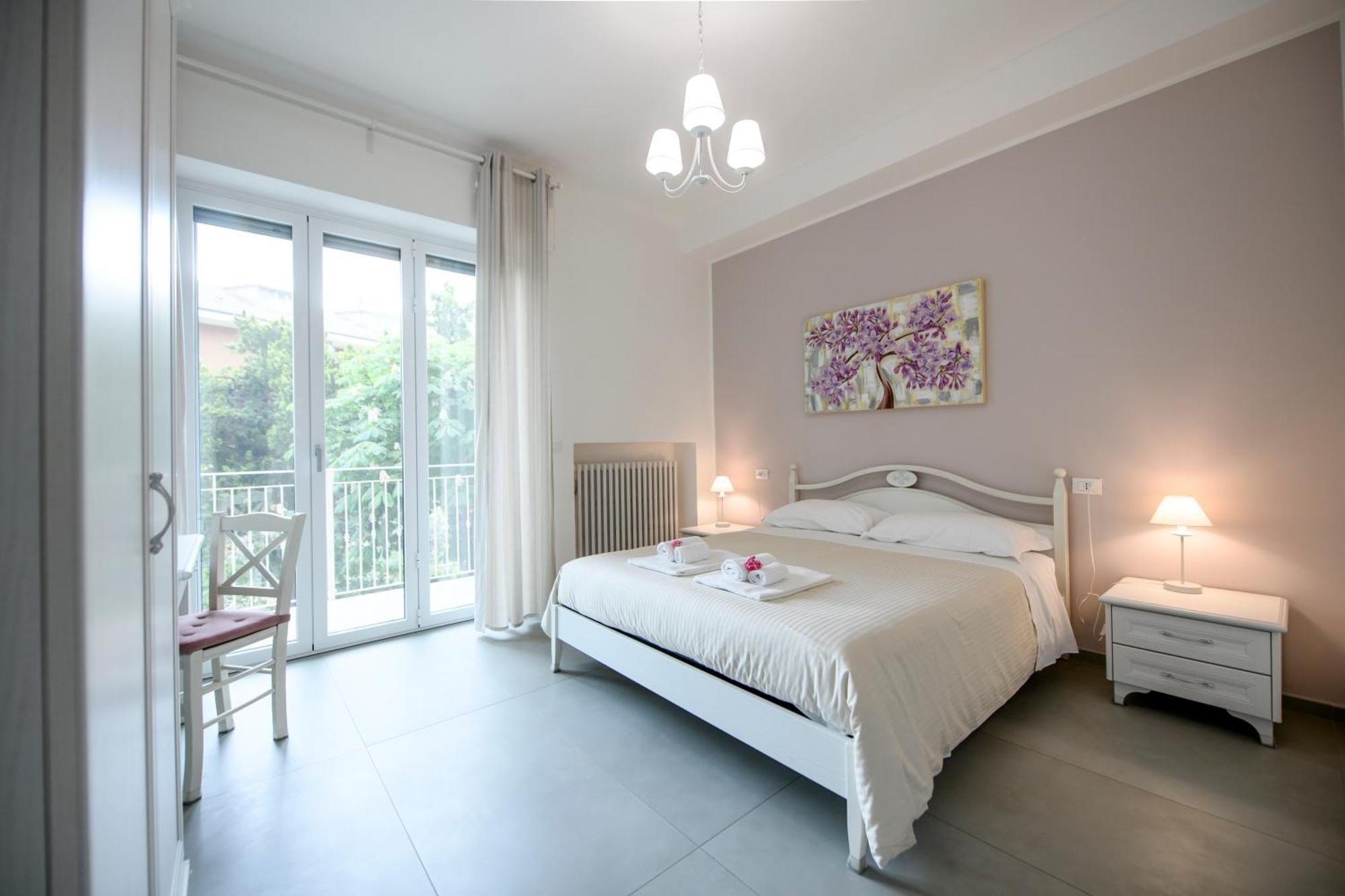 B&B La Fontanella San Benedetto del Tronto Exterior foto
