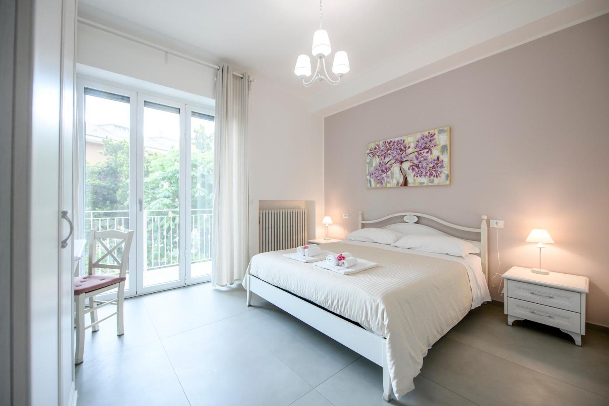 B&B La Fontanella San Benedetto del Tronto Exterior foto